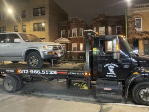 Cash for junk cars, chicago, bridgeport, any car any condition, no title, no problem, aldaba towing & auto inc