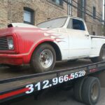 local towing service, chicago, il, flatbed, aldalba towing & auto inc