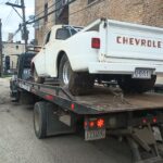 nearest towing service, chicago, il, flatbed, aldaba towing & auto inc
