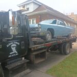 towing service near me, chicago, il, flatbed, aldaba towing & auto inc